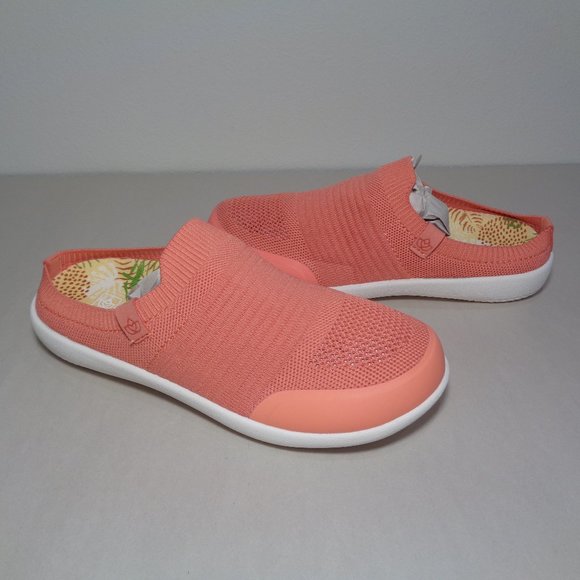 spenco orthotic blissful slide memory foam slip ons